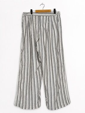Dynamite Vertical Stripe Chinos